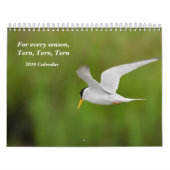 Vogel-Kalender 2010 Kalender (Titelbild)