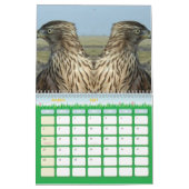 Vogel-Kalender 5 Kalender (Mär 2027)