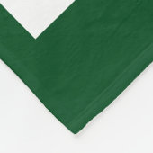 Vogel-Kolibri-TierblumenFleece-Decke Fleecedecke (Ecke)