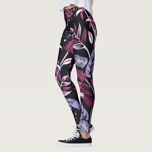 Vögel Leggings