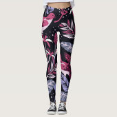 Vögel Leggings