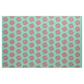 Vogel mit vier Richtungen Stoff (Fat Quarter (45,7 x 55,9 cm))