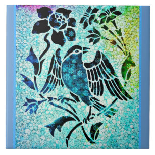 Mosaik Fliesen | Zazzle.de