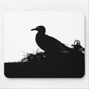 Vogel Mousepad
