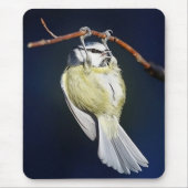 Vogel Mousepad (Vorne)