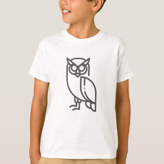 Vogel Night Owl T - Shirt