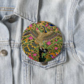 Vogel of Life Button (Beispiel)