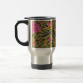 Vogel of Life Travel Mug Reisebecher (Links)