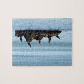 Vögel Puzzle (Horizontal)