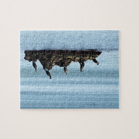 Vögel Puzzle (Horizontal)