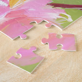 Vögel Puzzle (Seite)