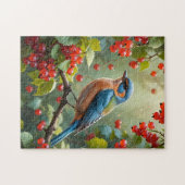 Vogel Puzzle (Horizontal)