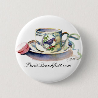 VOGEL-SCHALE BUTTON