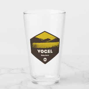 Vogel Staat Park Georgia Glas