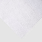 Vogel Strauß Seidenpapier (Detail)