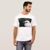 Vögel T-Shirt (Vorne ganz)