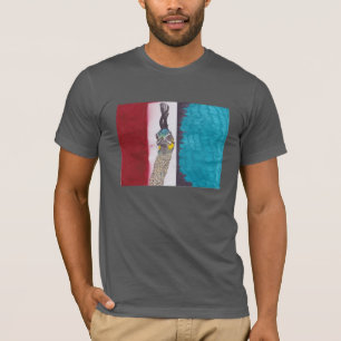 Vogel T-Shirt