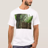 Vogel-T - Shirt (Vorderseite)