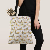 Vögel Tasche (Von Nahem)