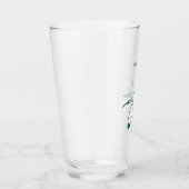 Vogel Tumbler - Elegant & frei gezaubert (Rechts)