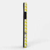 Vogel u. Zickzack iPhone Fall Case-Mate iPhone Hülle (Hinten/Rechts)