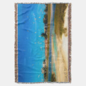 Vögel überall decke (Vorderseite Vertikal)