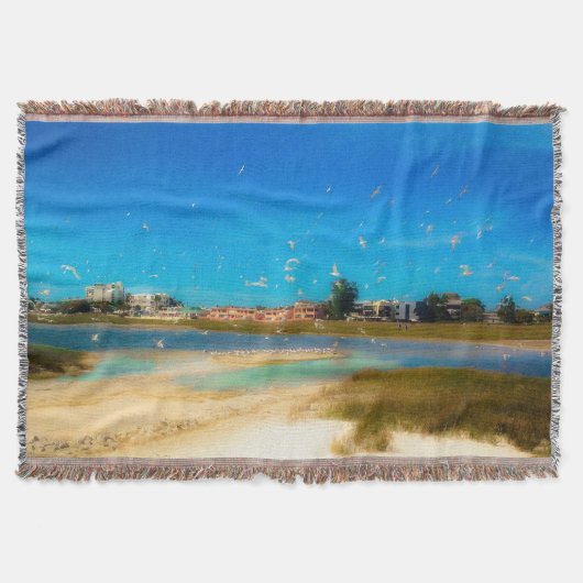 Vögel überall decke (Vorderseite)