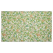 Vögel und Granatapfel II Stoff (Fat Quarter (45,7 x 55,9 cm))