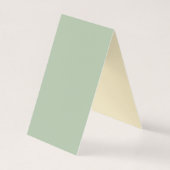 Vögel und Holly Berries Frohe Weihnachtskarte (Rückseite)