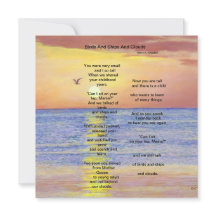 VÖGEL UND SCHIFFE UND SCHLIESSUNGEN