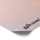 "VÖGEL UND SCHIFFE UND SCHLIESSUNGEN FAMILIENPOEM" POSTER (Ecke)