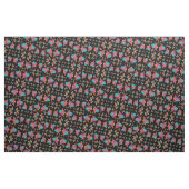 Vögel und Schmetterlinge Stoff (Yard (91,4 cm))