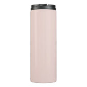 Vogel-Vater-Thermalbecher Thermosbecher (Rückseite)