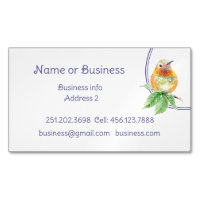 Vögel, Vögel, Natur, Wildtiere, Visitenkarte