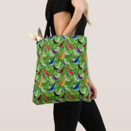 Vögel, Vögel, Vögel Tasche
