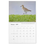 Vögel von Hawaii - Kalender 2023 (Feb 2027)