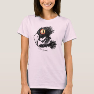 Vogel von hermes T-Shirt