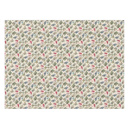 Vögel von John James Audubon Tablecloth Tischdecke (Vorderseite (Horizontal))