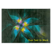 Vogel von Paradsie Schneidebrett (Vorderseite)