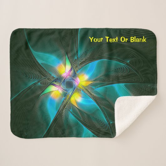 Vogel von Paradsie Sherpadecke (Vorderseite (Horizontal))