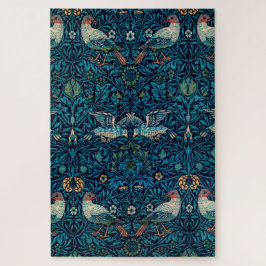 Vögel von William Morris (1834-1896) Puzzle