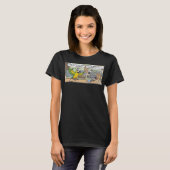 Vogel VR T-Shirt (Vorne ganz)