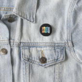 Vögel - wandernde Vögel Button (Beispiel)