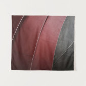 Vögel Wandteppich (Vorderseite (Horizontal))