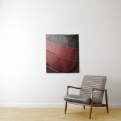 Vögel Wandteppich (Beispiel)