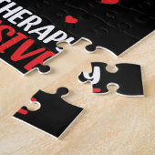 Vögel, weil Therapie ist teurer Sonnenpapagei Puzzle (Seite)