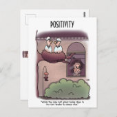 Vogelansicht Postkarte (Vorne/Hinten)