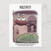 Vogelansicht Postkarte (Vorderseite)