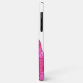 Vogelart Case-Mate iPhone Hülle (Hinten/Links)