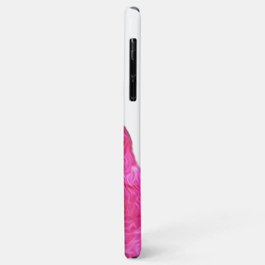 Vogelart Case-Mate iPhone Hülle (Hinten/Links)